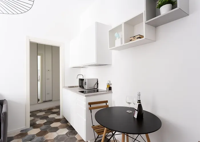 Apartamento Casale