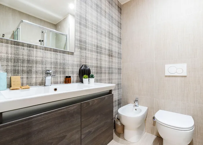 Apartment Retreats Cadorna Duomo *