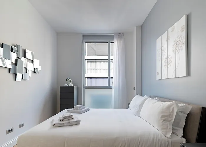 Appartamento Italianway - Capelli 2 Milano