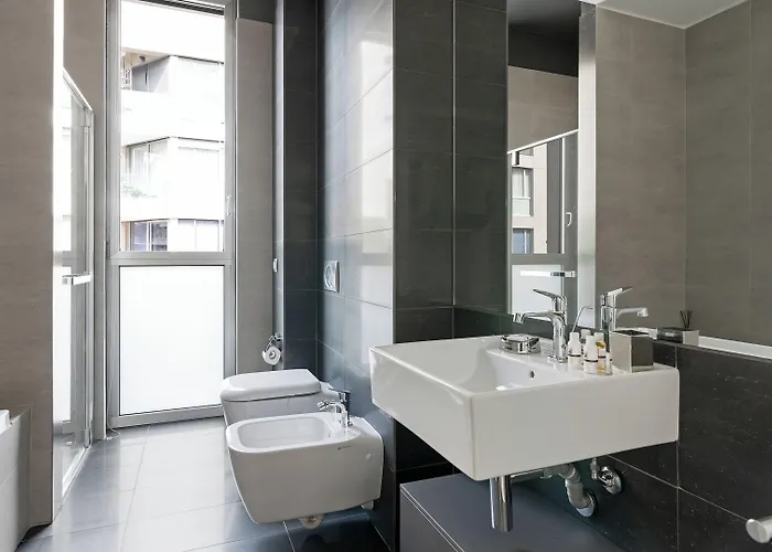 Italianway - Capelli 2 Appartamento Milano