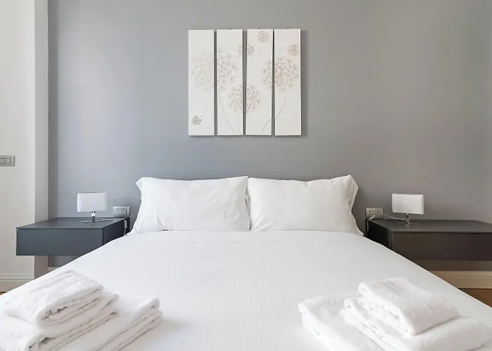 Appartamento Italianway - Capelli 2