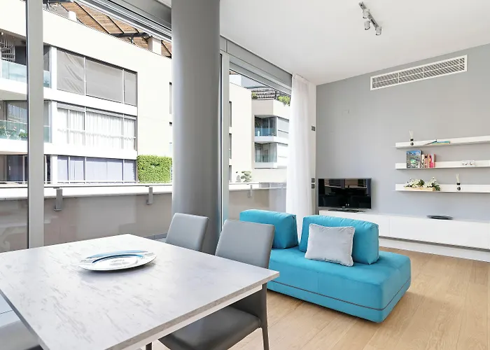 Appartamento Italianway - Capelli 2