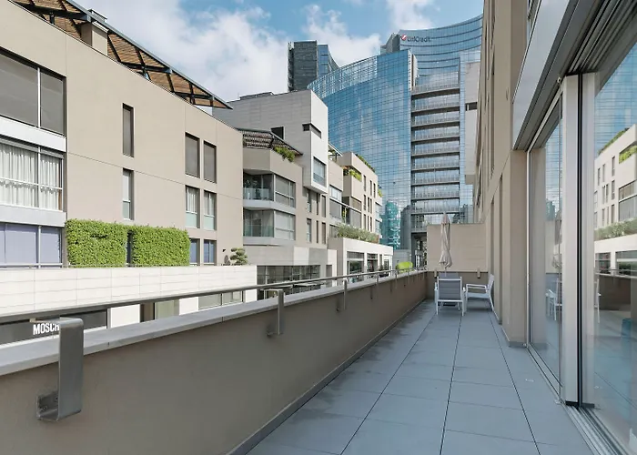 Italianway - Capelli 2 Appartamento