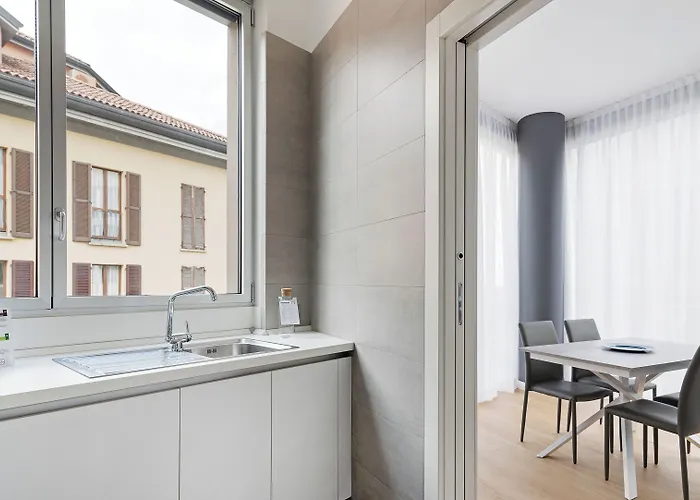 Appartamento Italianway - Capelli 2 Milano