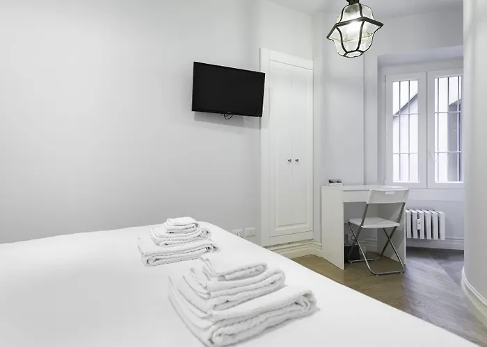 Italianway Easy - Meravigli 18 *