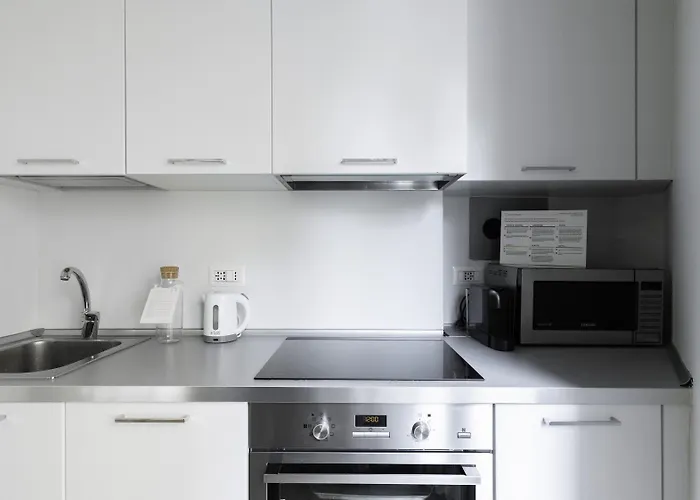 Italianway Easy - Meravigli 18 * Милан