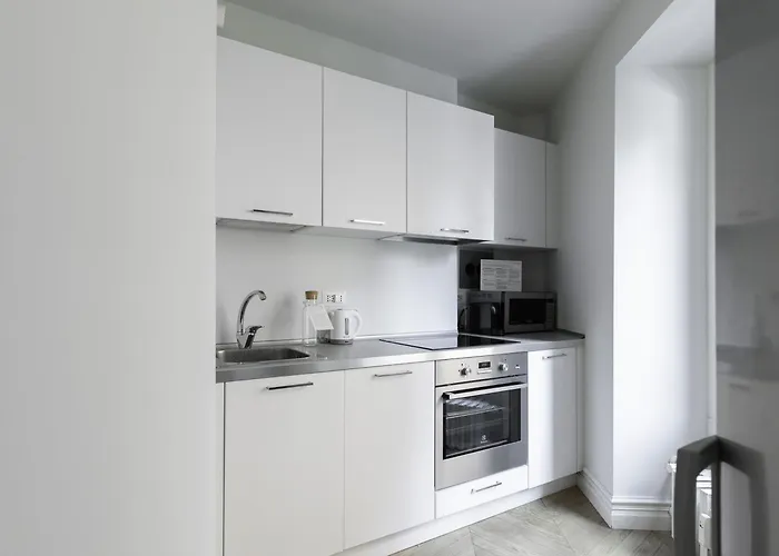 Italianway Easy - Meravigli 18 Apartmán Milán