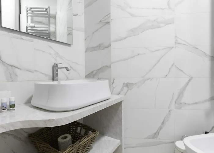 Apartmán Italianway Easy - Meravigli 18 Milán