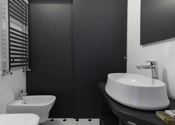 Apartmán Italianway Easy - Meravigli 18 Milán