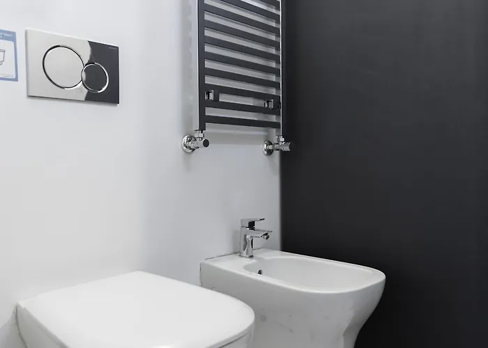 Italianway Easy - Meravigli 18