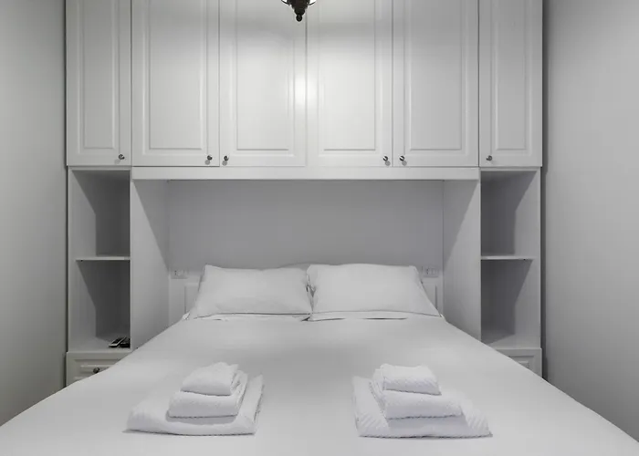 Italianway Easy - Meravigli 18 Milan