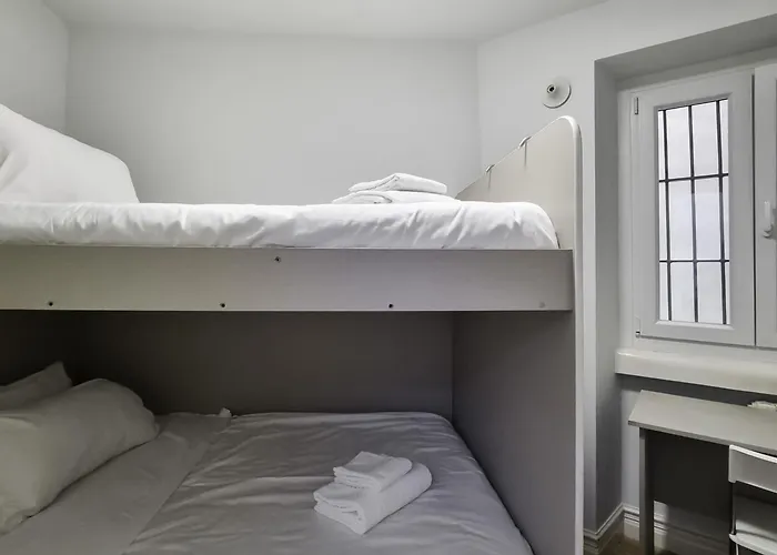 Italianway Easy - Meravigli 18 Milan