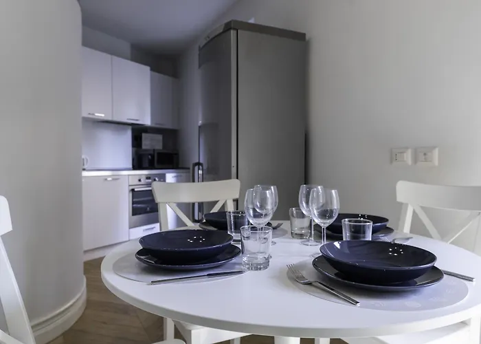 Italianway Easy - Meravigli 18 *