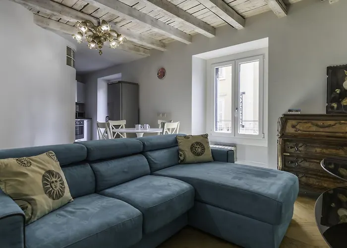 Italianway Easy - Meravigli 18 Apartmán