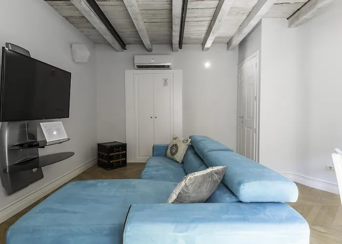 Italianway Easy - Meravigli 18 Milan