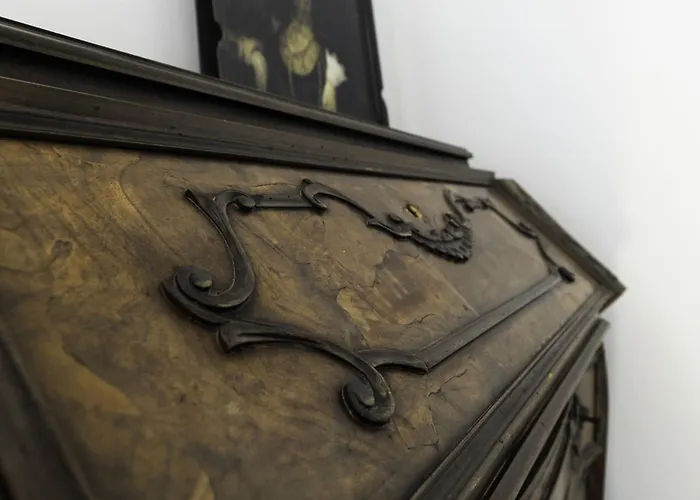 Apartment Italianway Easy - Meravigli 18 Milan