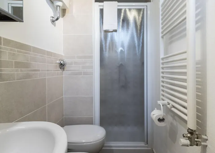 Apartamento Italianway Easy - Paisiello 4 *