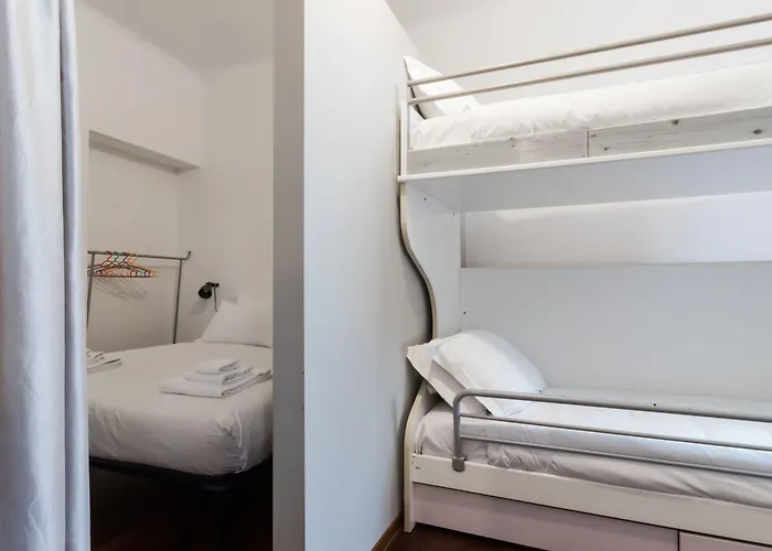 Apartamento Italianway Easy - Paisiello 4 Milán