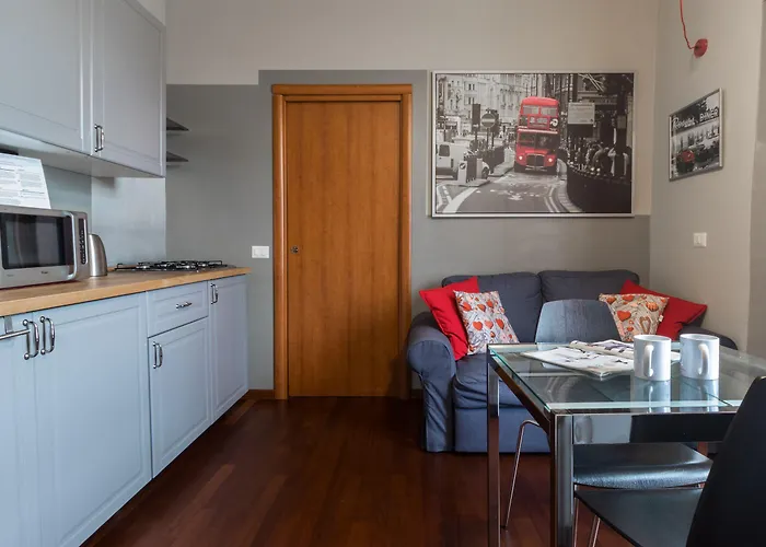 Italianway Easy - Paisiello 4 Milán