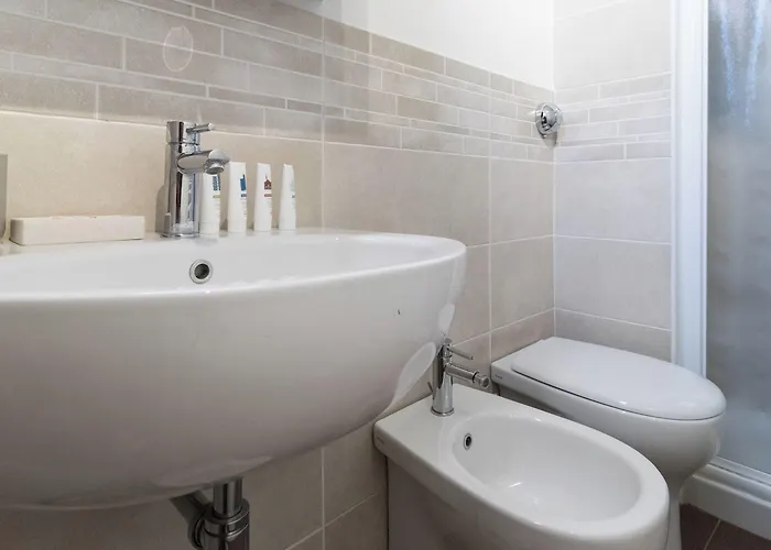 Italianway Easy - Paisiello 4 Apartamento Milán