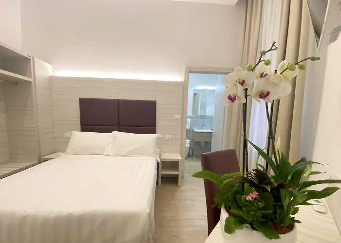 Hotel Fioralba Milano