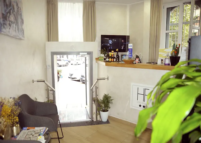 Hotel Fioralba Milão