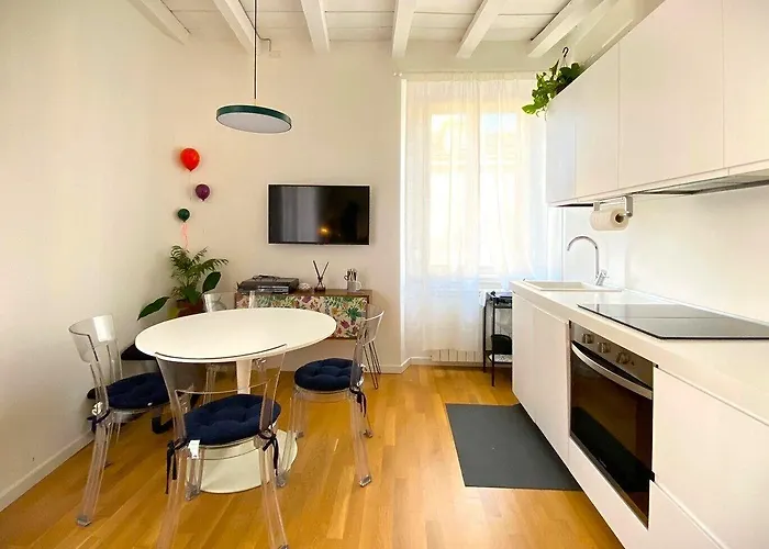 Cesare Da Sesto 23 * Mediolan