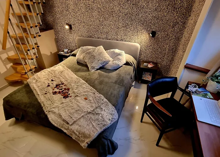 Casa Storica Piazza 5 Giornate Mediolan