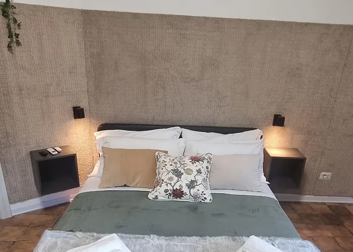 Pensjonat Casa Storica Piazza 5 Giornate 4*