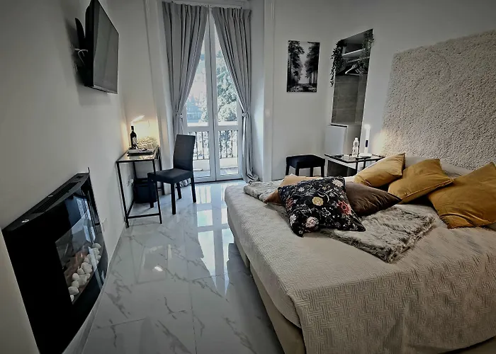 Casa Storica Piazza 5 Giornate Mediolan