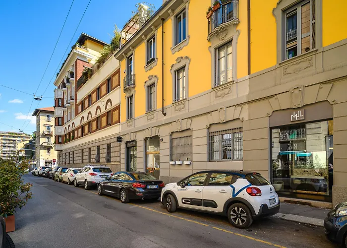 Apartman Sotto Loft *
