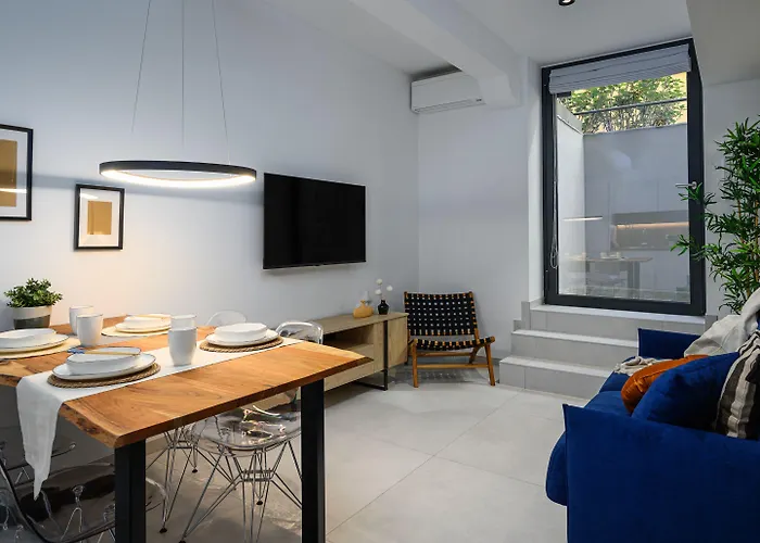 Sotto Loft Milán