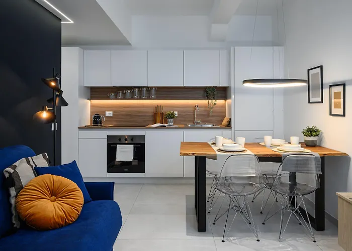Sotto Loft * Milánó