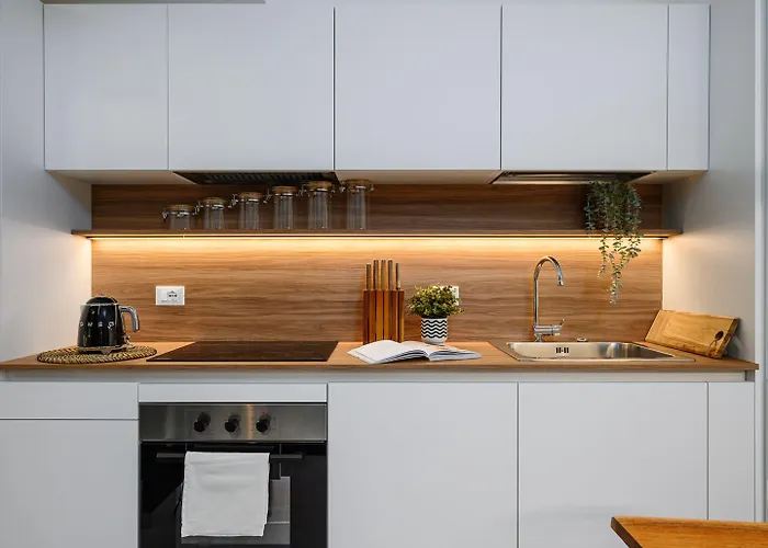 Sotto Loft * Milán