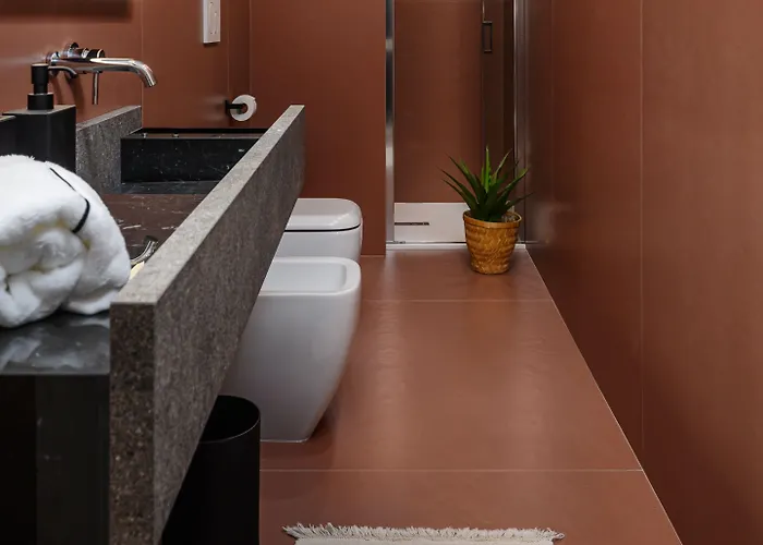 Apartmán Sotto Loft