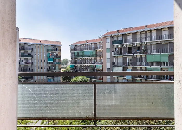 Alessia's Flat - 3 Apartmán *