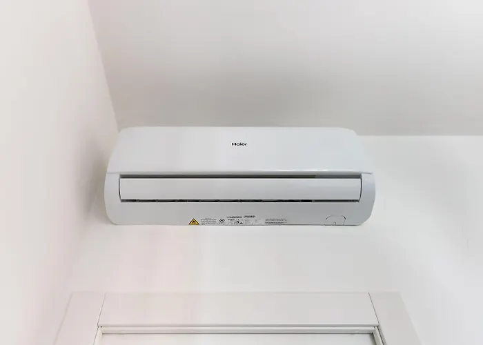 Apartmán Alessia's Flat - 3 *