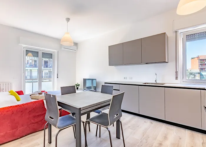 Alessia's Flat - 3 *