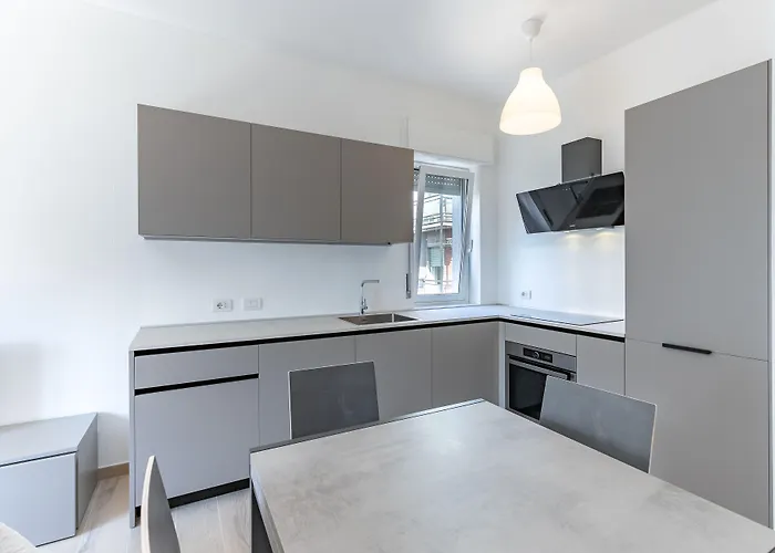 Alessia's Flat - 3 Apartmán