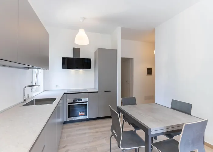 Alessia's Flat - 3 Milán