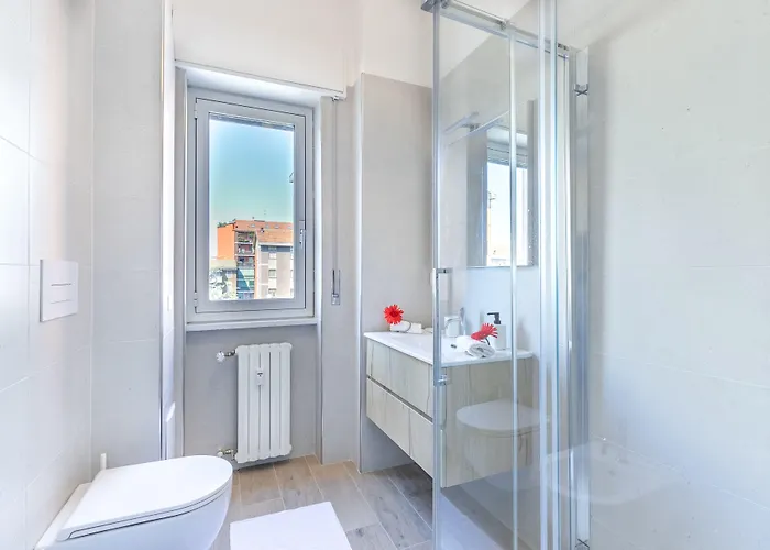 Alessia's Flat - 3 Apartmán