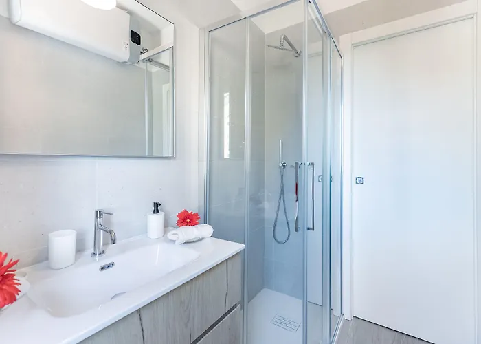 Apartmán Alessia's Flat - 3 *