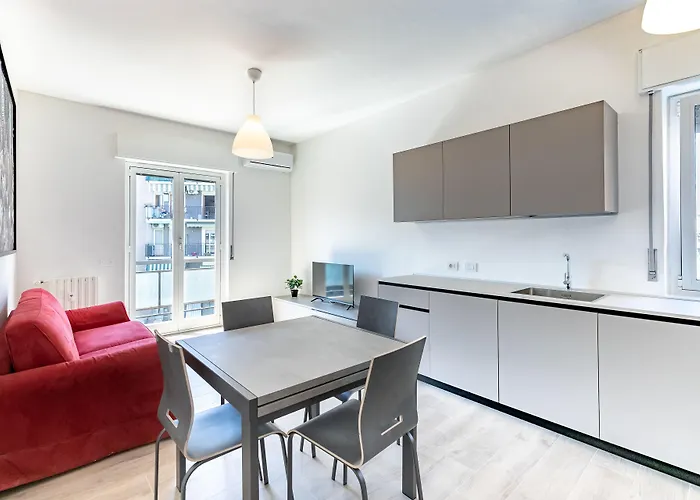 Alessia's Flat - 3 *