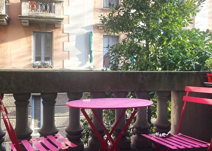 Monviso 35 , Cozy Apartmán