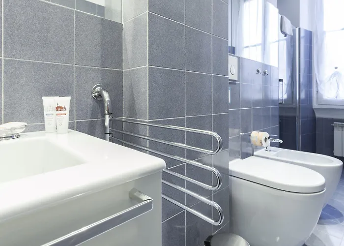 Italianway - Napo Torriani 5 Milano