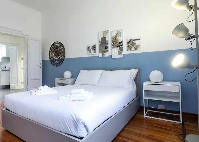 Italianway - Napo Torriani 5 * Milano