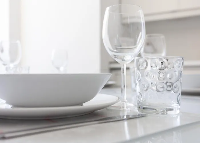 Lägenhet Italianway - Napo Torriani 5