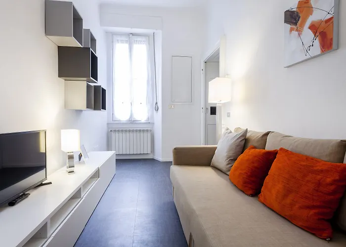 Italianway - Napo Torriani 5 Milano