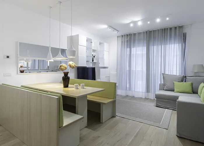 Italianway Comfort - Compagnoni 12 - Mir... * Milán