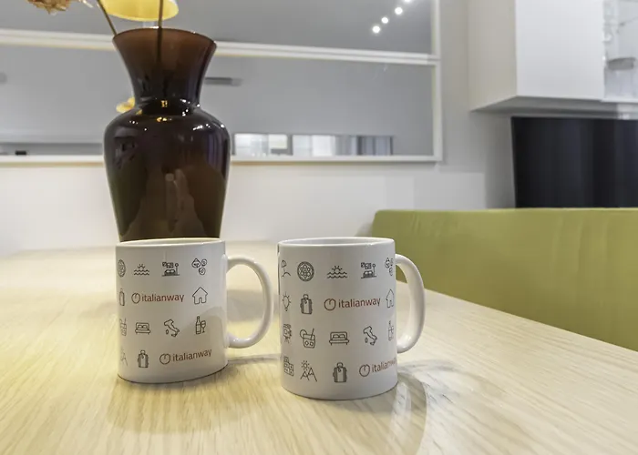 Italianway - Compagnoni 12 - Mirabel